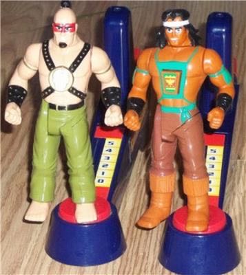 Hot Wheels Batman 5 Pack