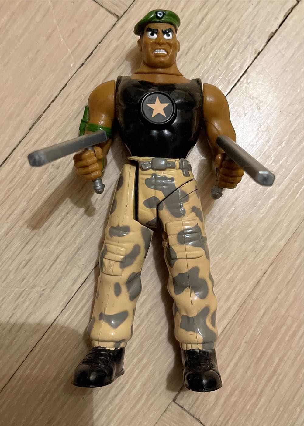 Vintage Mb Hero Quest: Kellar’s Keep Expansion Games Workshop Complete