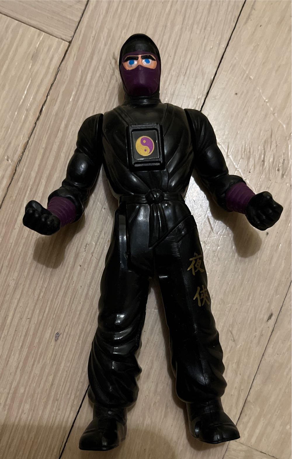 Pokemon 25th Anniversary Select Silver Battle Figure Jigglypuff 3inch