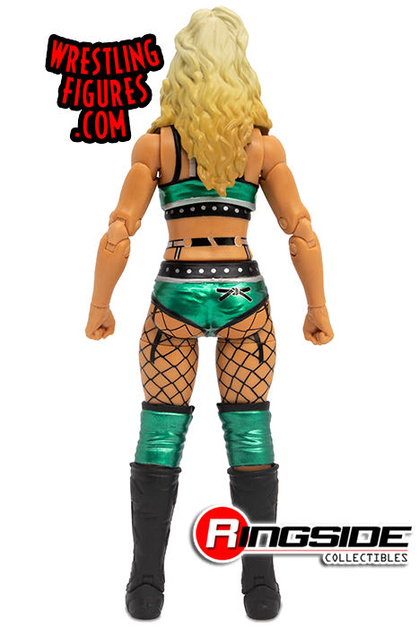 #13 Tay Conti - Jazwares AEW (AEW Unmatched Collection 2) action figure collectible - Main Image 3