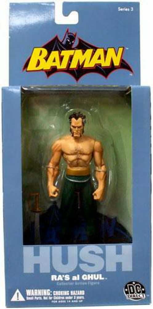 Universal Studios Monsters: The Wolf Man 12”