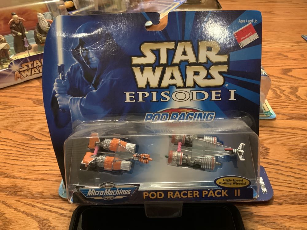 Boba Fett (Red Chrome) #462