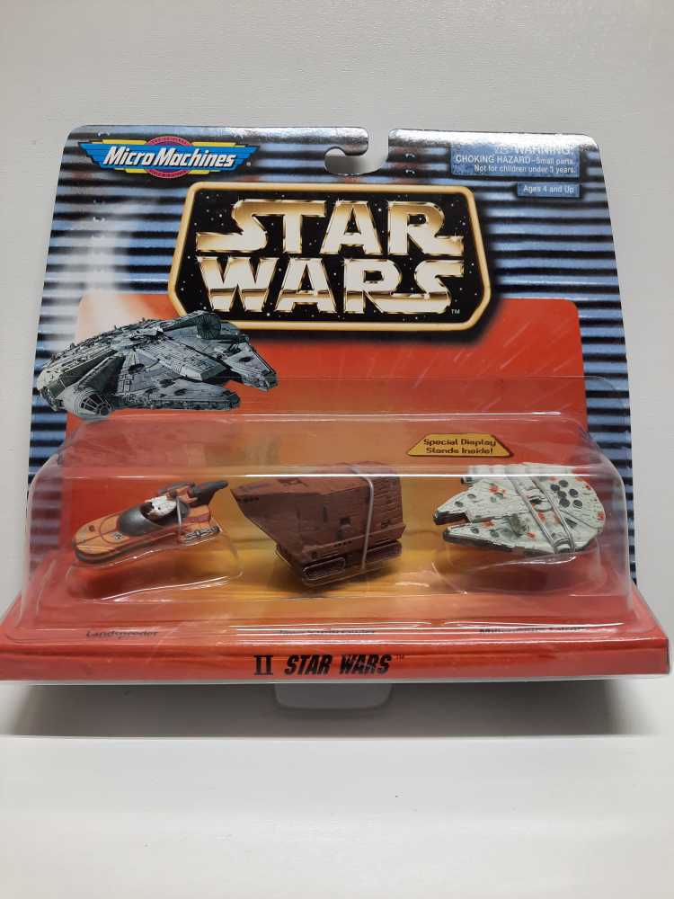 Starting Lineup NBA Headline Collection Michael Jordan