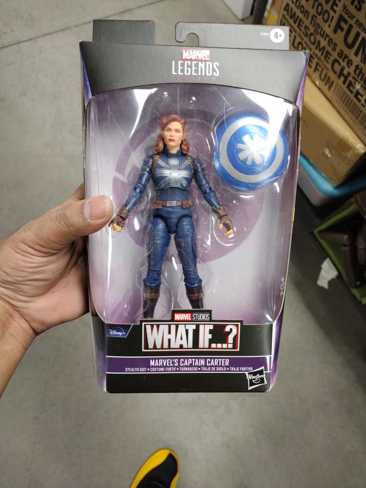 One Piece Monkey D. Luffy Figurine King Of Artist 20cm