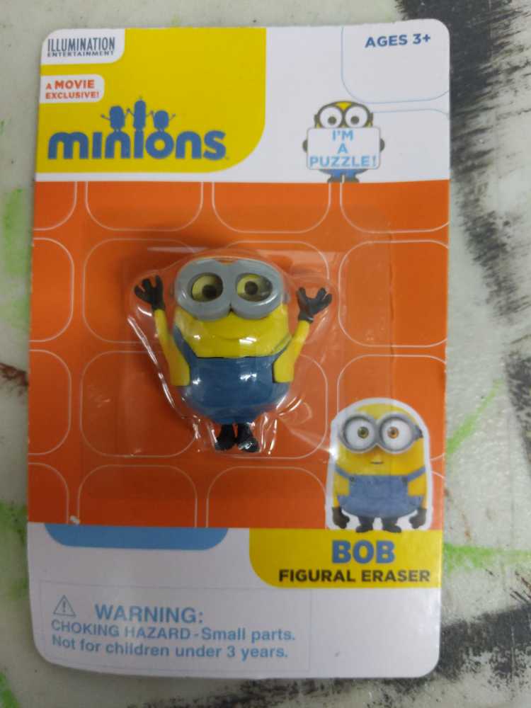 Funko Pop! Rick And Morty Glootie Exclusive Vinyl Figure Shared Sticker Summer Convention Sdcc