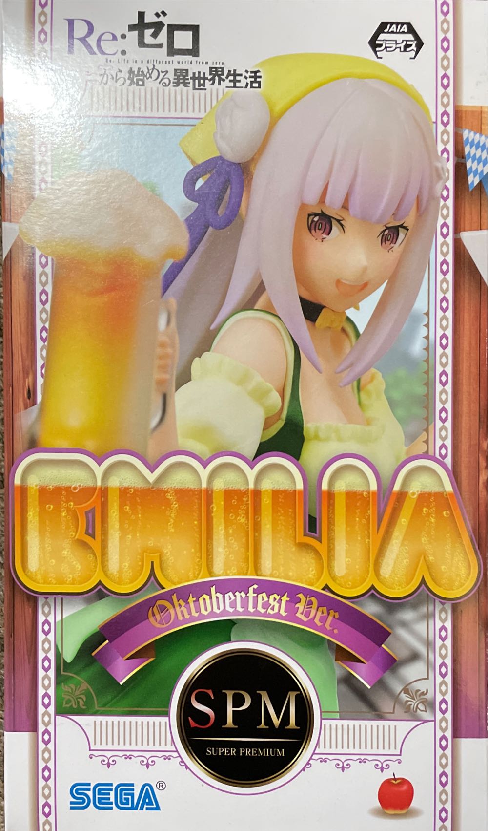 Funko Pop! Heroes: Cyborg Superman Sdcc Exclusive Vinyl Figure #346