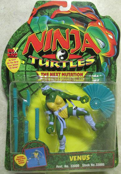 WWF Jakks Pacific BCA Wrestlemania XV Superstars Series 7: Edge