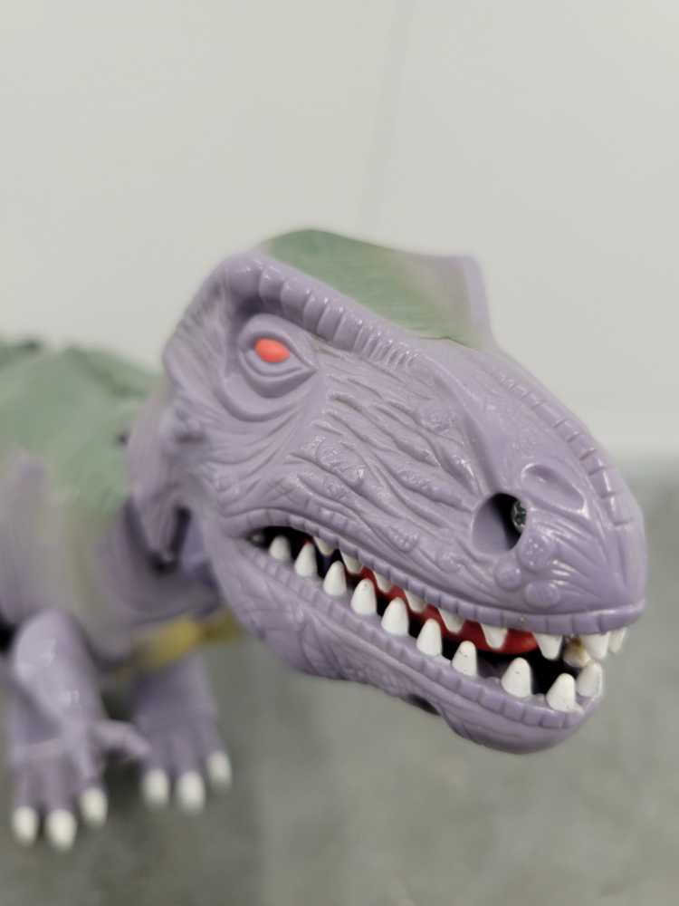 WCW JustToys Twistables Series: “Nature Boy” Ric Flair