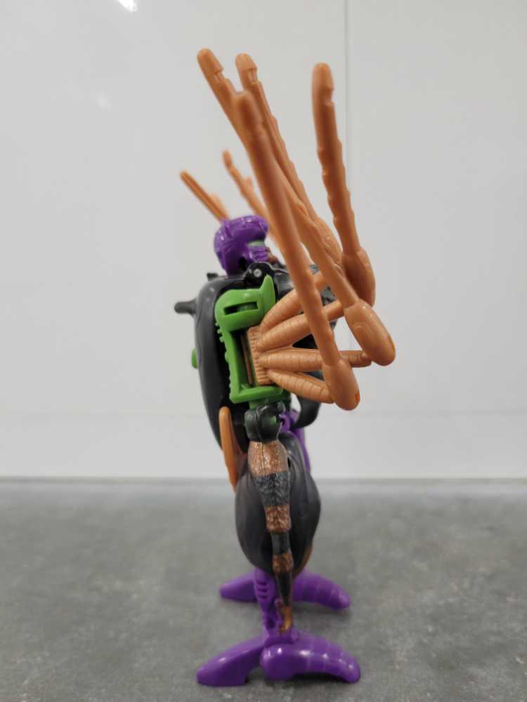 Blackarachnia  - Hasbro (Beast Wars) action figure collectible - Main Image 3