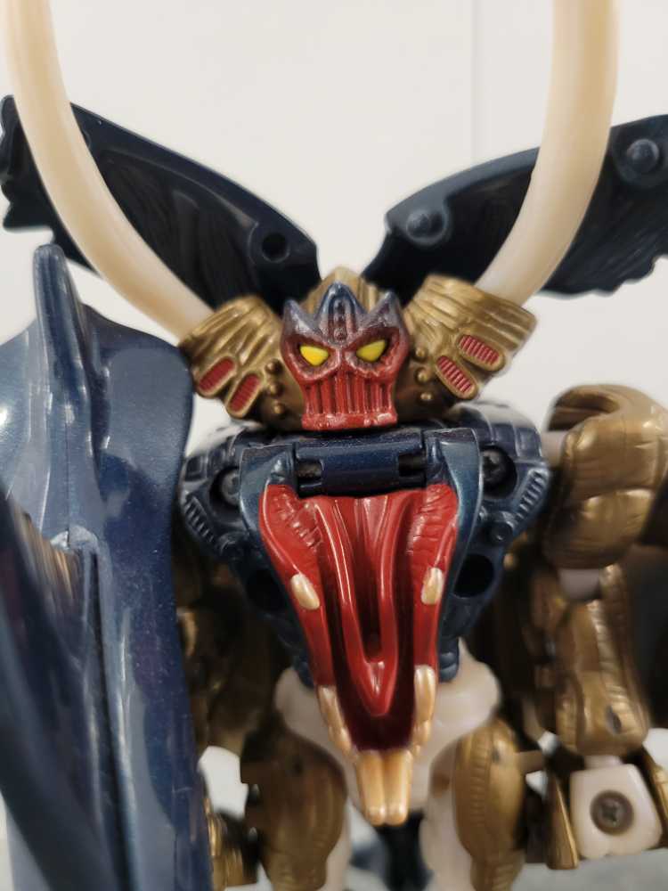 Main Cover Marvel Inferno #1 Of