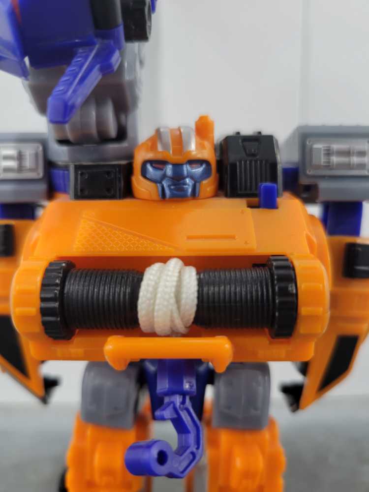 Halo -  Energy Sowrd (noise) 