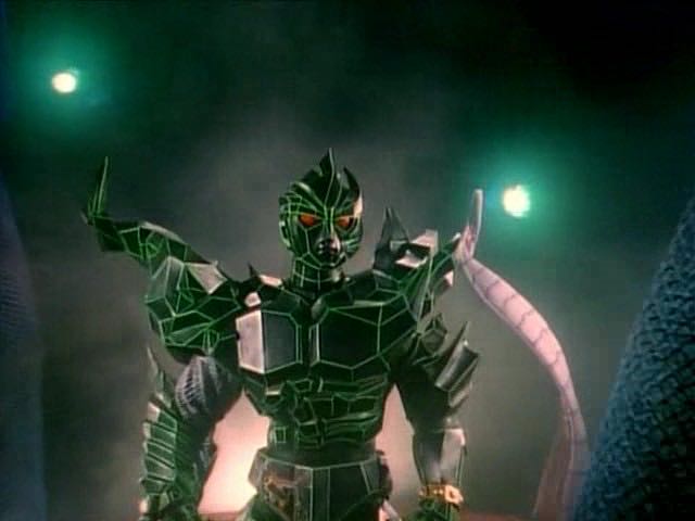 Astronema And Ecliptor - Hasbro (Power Rangers Lightning Collection) action figure collectible [Barcode 5010993873005] - Main Image 4