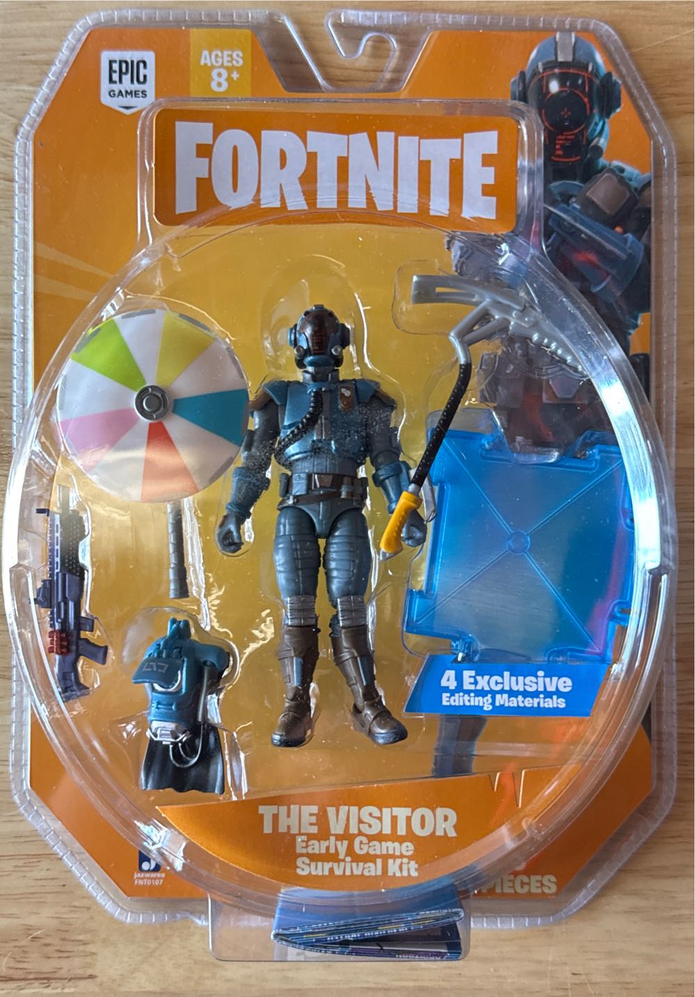 Macho Man Randy Savage (Chase)