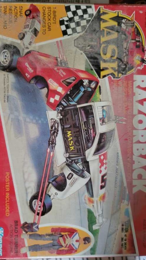 Funko Pop! Animation: Rick & Morty Morty With Glorzo