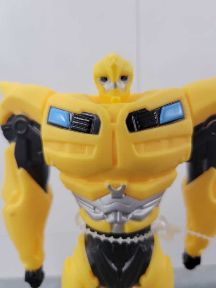 WWF Jakks Pacific BCA K.B. Toys Exclusive Backlash Series 2: “Stone Cold” Steve Austin (Jersey Attire)