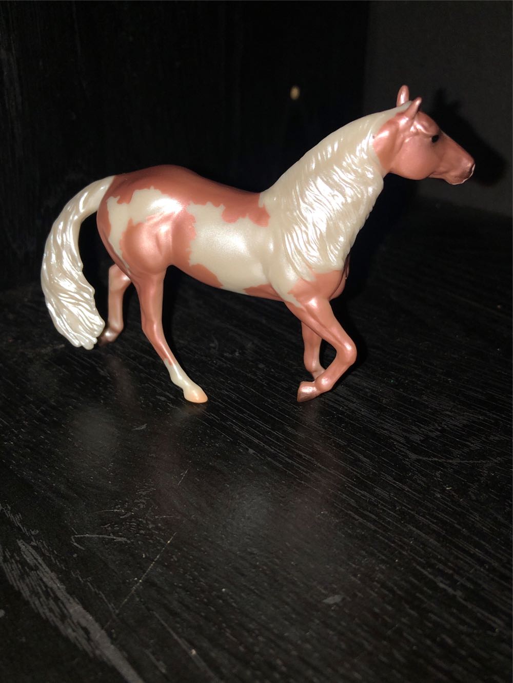 Rococo - Breyer Animal Creations (Breyerfest) action figure collectible - Main Image 2
