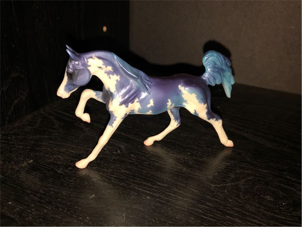 Scott Hall [Black Boots]