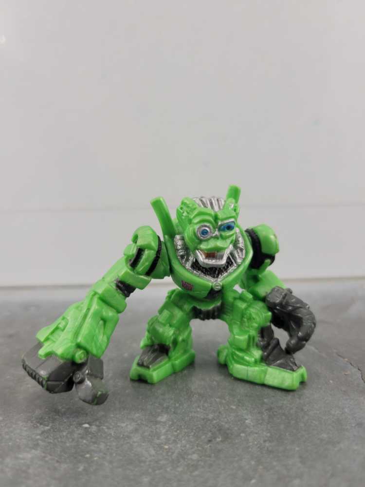 Kofi Kingston Superstar #20 Wrestling Mattel Action Figure