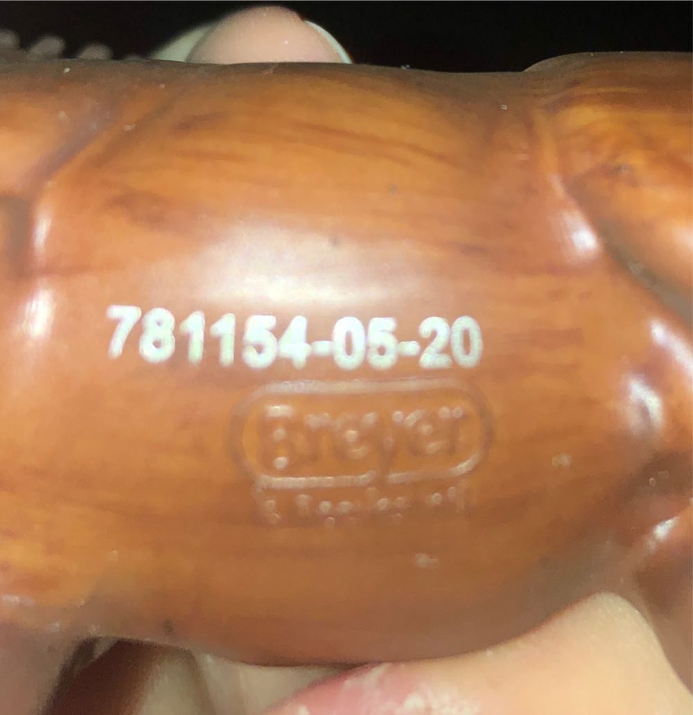 Clydesdale Stallion - Breyer Animal Creations action figure collectible - Main Image 3