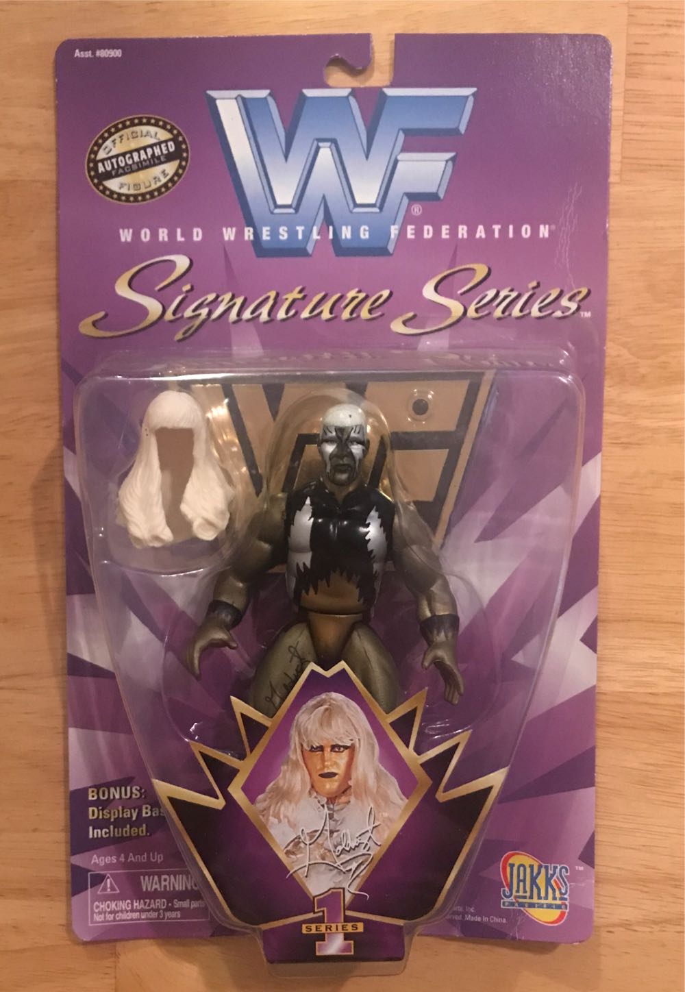 Seacons Overbite (TT-GS07)