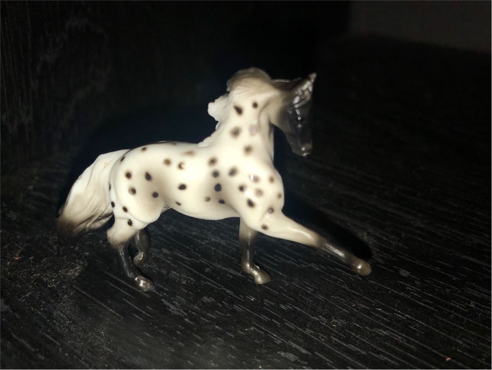 Ash - Breyer Animal Creations action figure collectible - Main Image 2