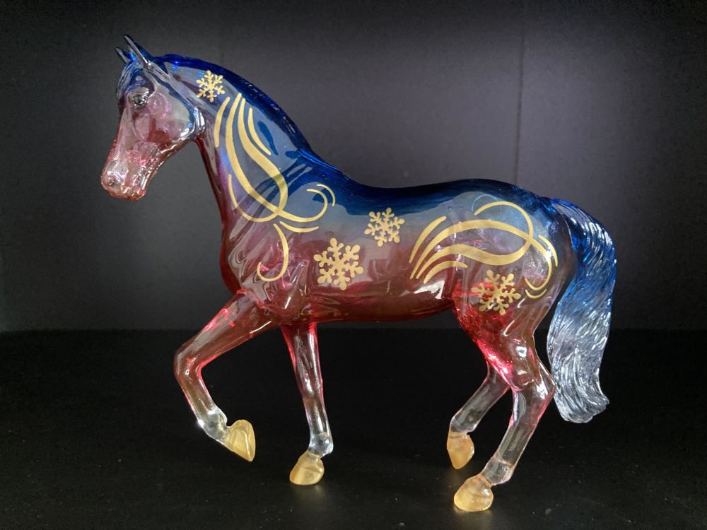 Square Enix Kingdom Hearts 2 Jack Skellington Action Figure