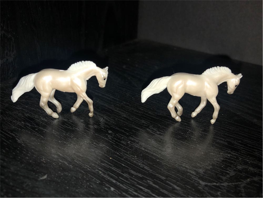 Blossom - Breyer Animal Creations action figure collectible - Main Image 2