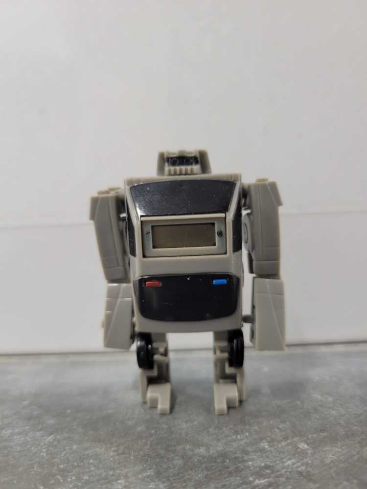 Takara Car Watch - Takara (Takara Watch) action figure collectible - Main Image 2