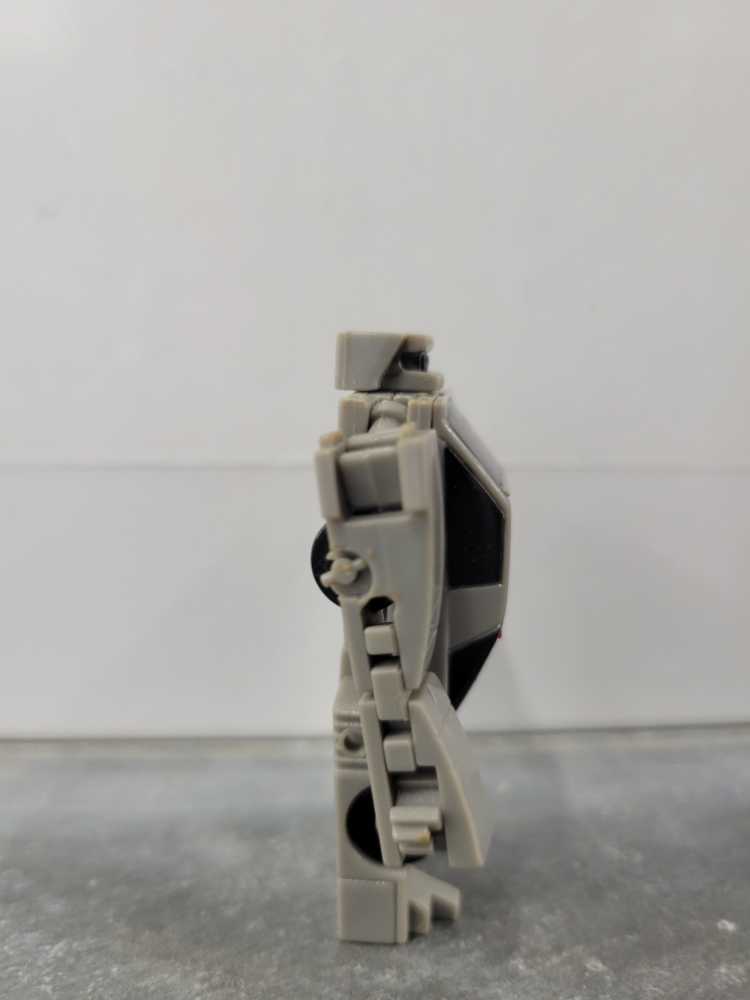 Takara Car Watch - Takara (Takara Watch) action figure collectible - Main Image 3