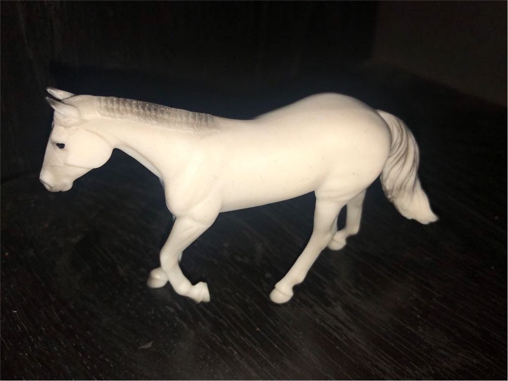 Loping Quarter Horse - Breyer Animal Creations action figure collectible [Barcode 019756972615] - Main Image 2