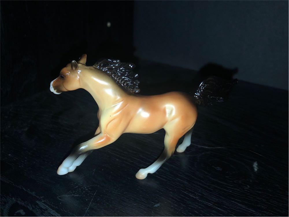Arabian - Breyer Animal Creations action figure collectible - Main Image 2