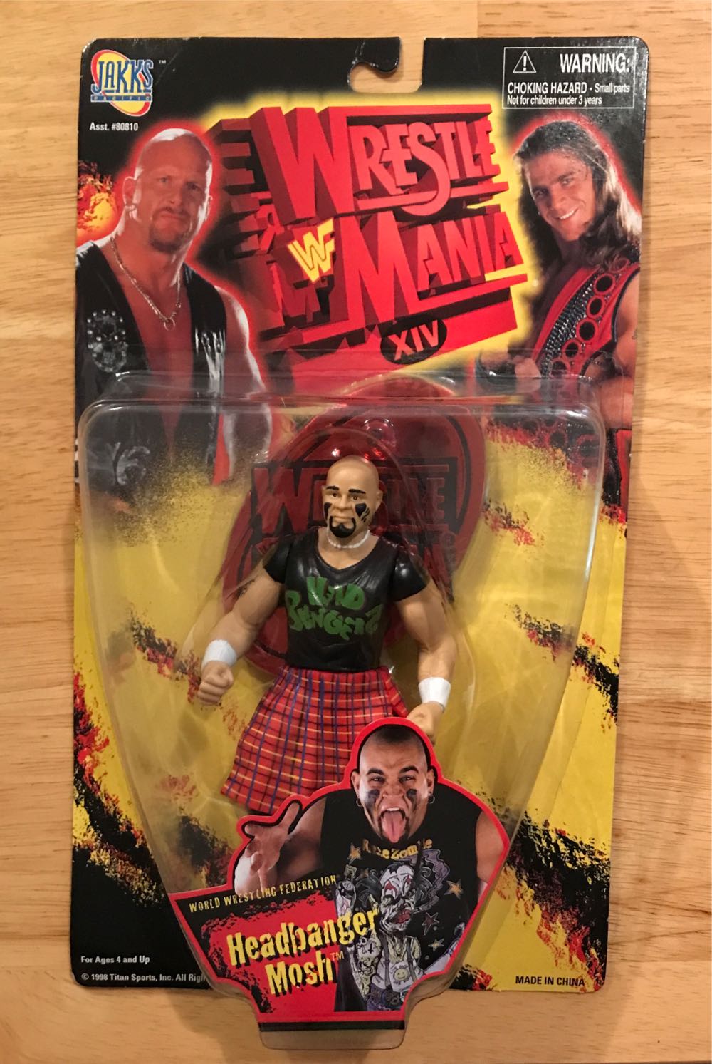 Re:zero Chibi Ram Vol.3