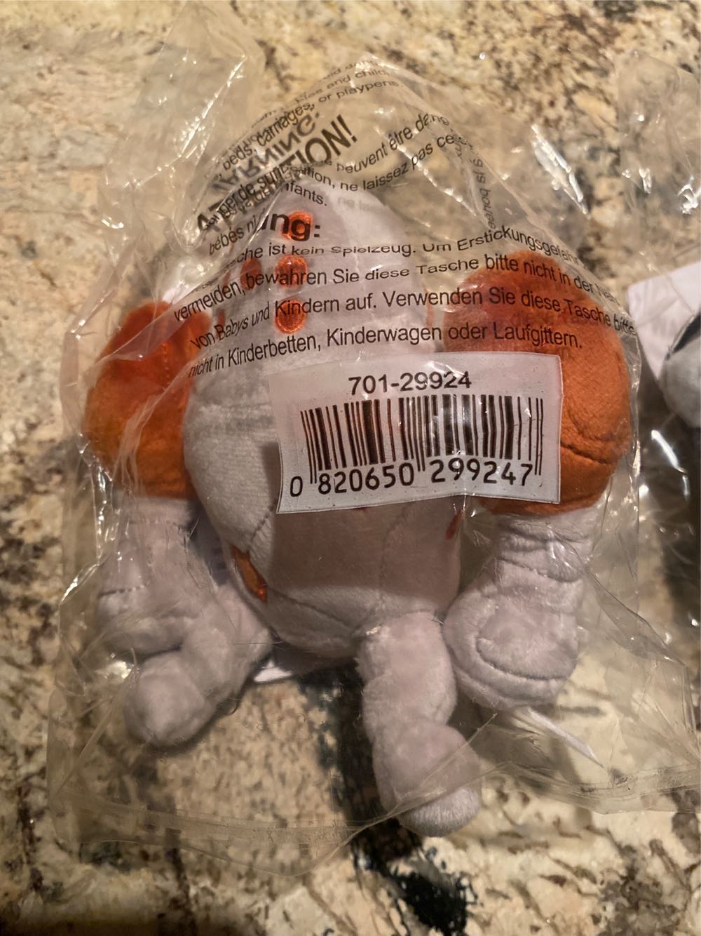 Walt Disney World Official Autograph Book Original Version Original Version