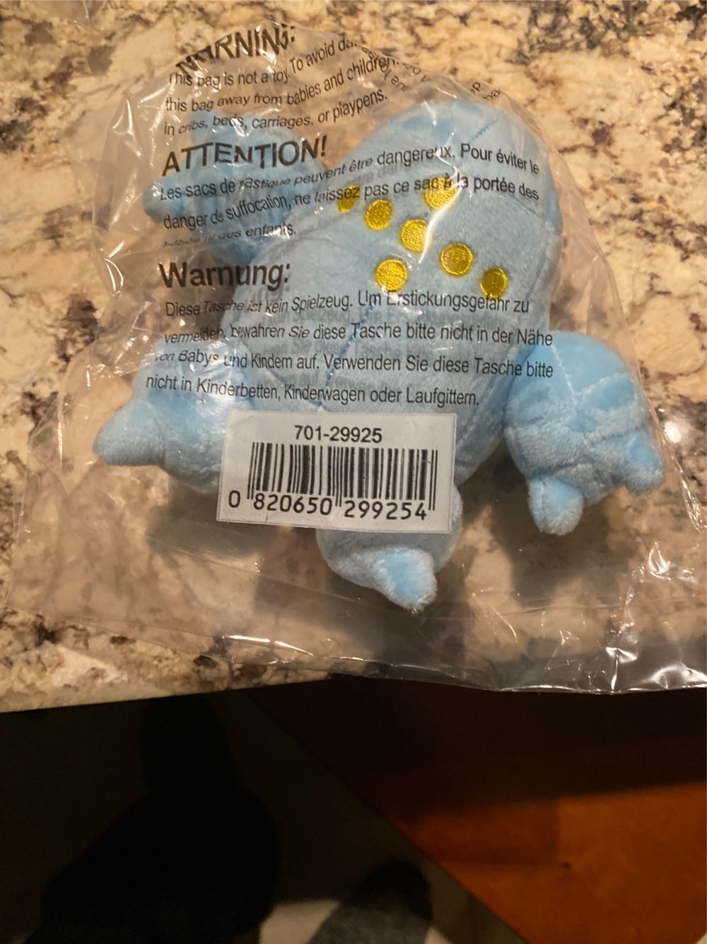 Transformers: Brawl (Double Missile)