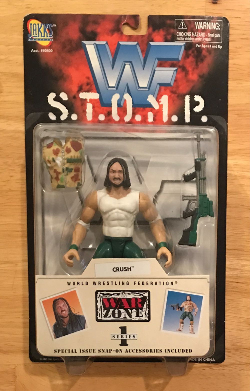 Dogpool: Deadpool Corps (Marvel Legends)