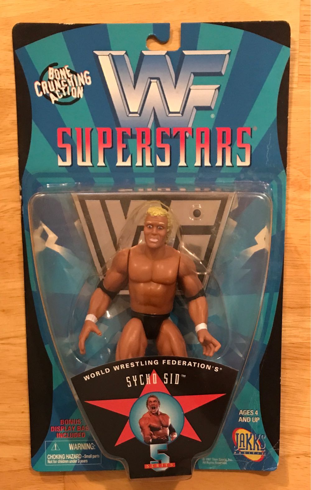 QuickSilver (Marvel Legends)