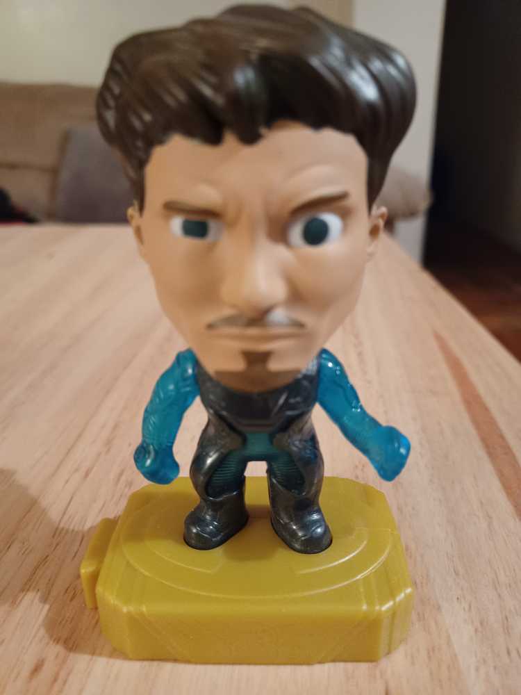 Kevin Owens 12” Action Figure