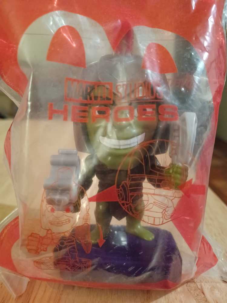 The Dark Knight Return - The Joker