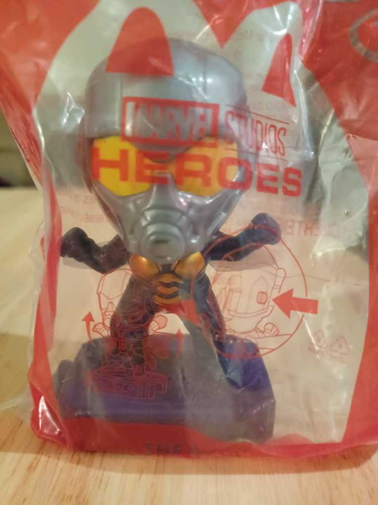 WWF Jakks Pacific BCA Signature Series 3: Hunter Hearst Helmsley