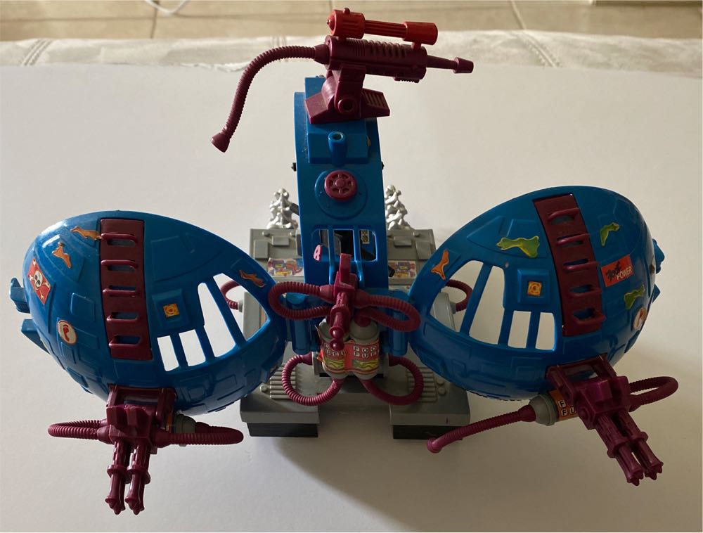 Hot Wheels Character Cars 6/6 The Flash