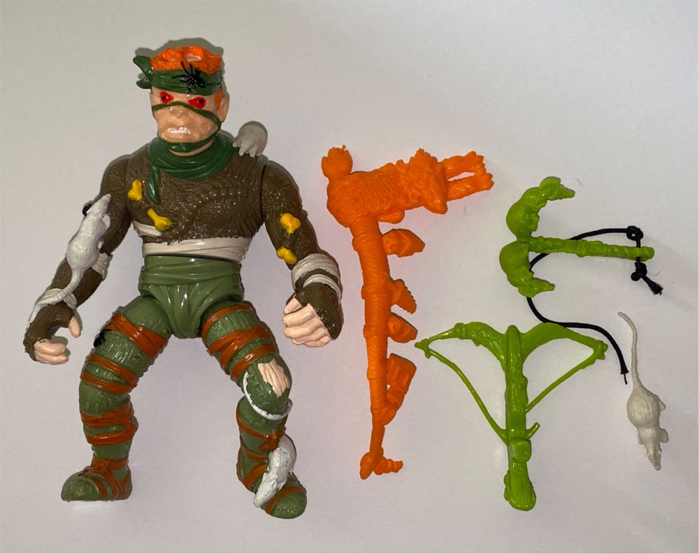 WWF Jakks BCA Sam’s Club Exclusive Shotgun Saturday Night Special Edition Collector’s Boxed Set 4 Pack: “Stone Cold” Steve Austin, Kane, Shawn Michaels, & Rocky Maivia