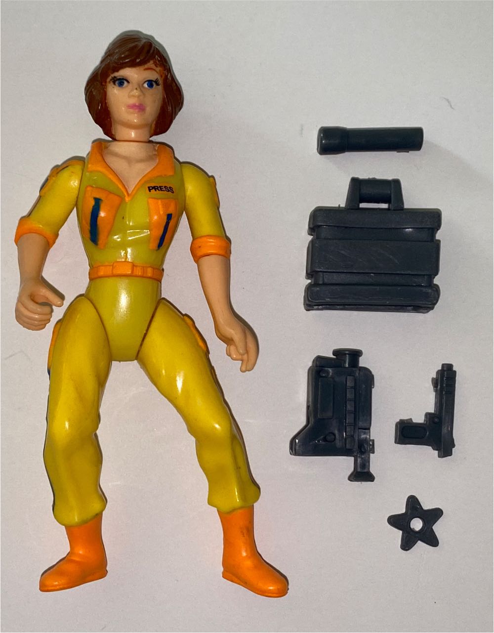 Ghostbusters Afterlife: Mr. Gooberson #928