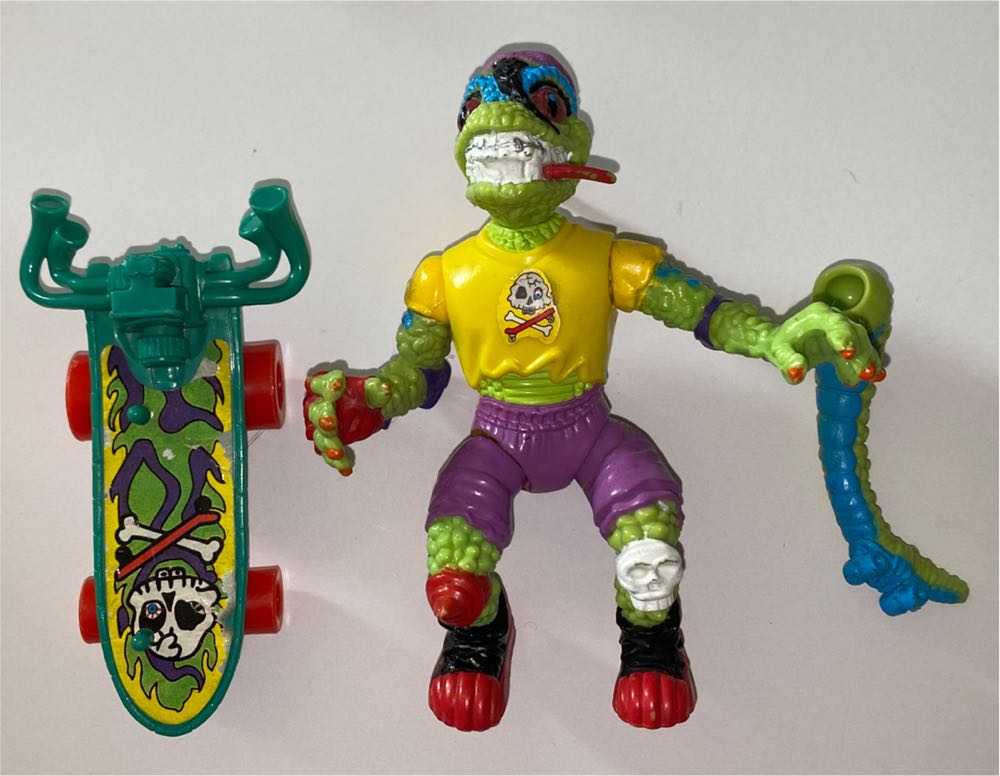 ECW  “The Franchise” Shane Douglas