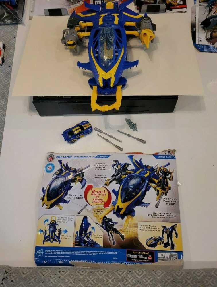 1 Shot Stepford Cuckoos 2020