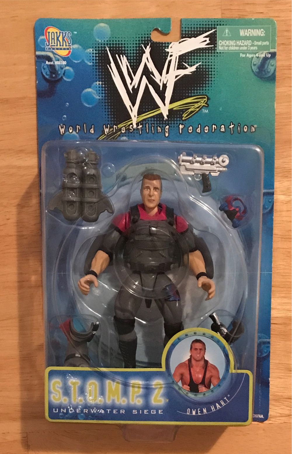 Gi.joe Ninja Temple Battle A3362 Tru Exclusive Minifigures