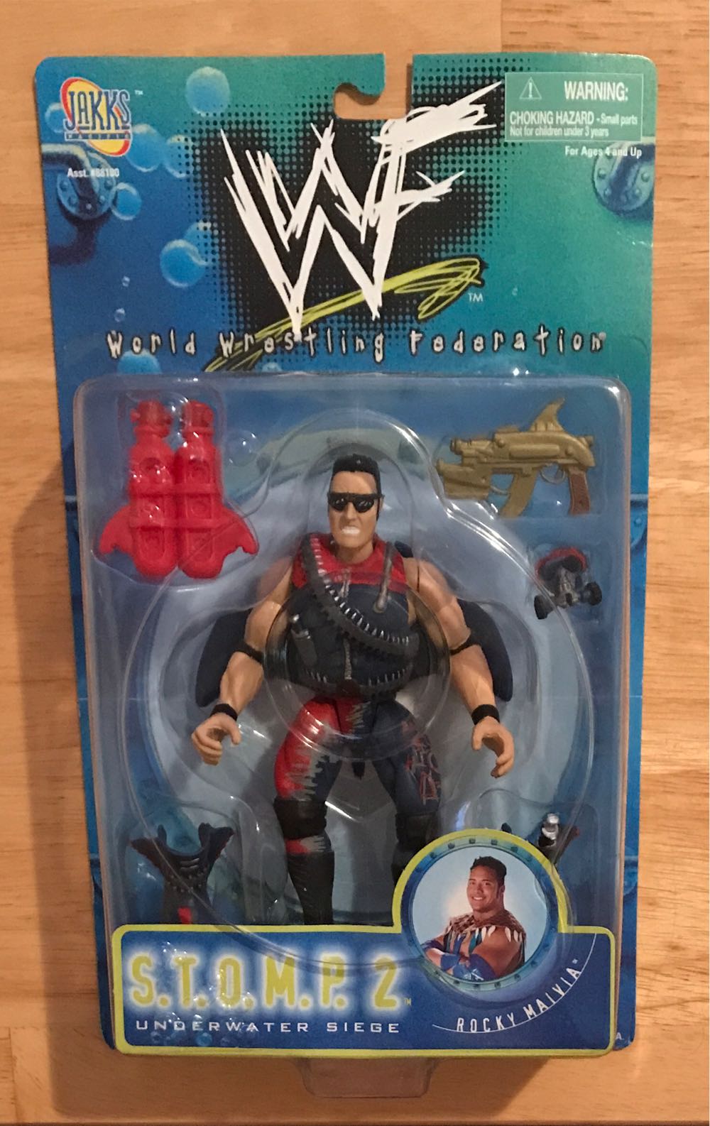 ReAction : Cobra Trooper (Tan w/ H-Back)