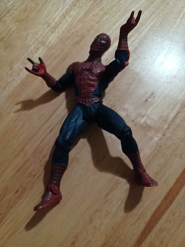 Lord of the Rings Return Of The King Hadrim Archer