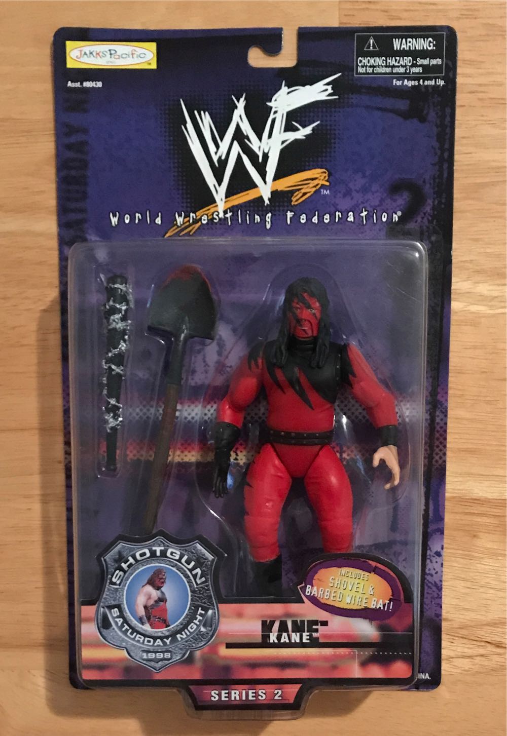 Trinity (Matrix) 1173