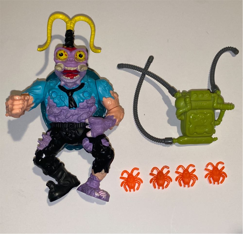 Doctor Who Cyberleader Exclusive Bif Bang Pow