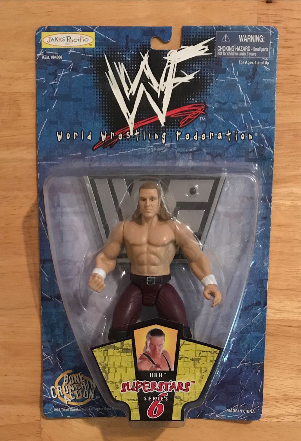 Fortnite: Chaos Agent